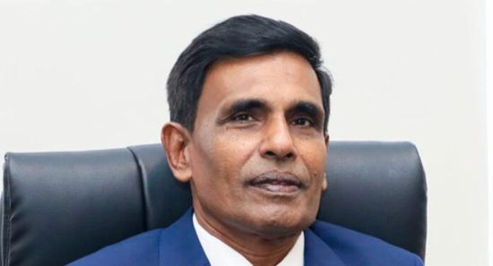 Interpol-Backed Raid Nets Sri Lanka’s Most Wanted